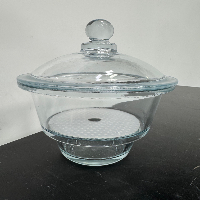 Glass Desiccator image 0